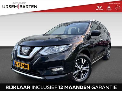 Nissan X-Trail 1.6 DIG-T N-Connecta