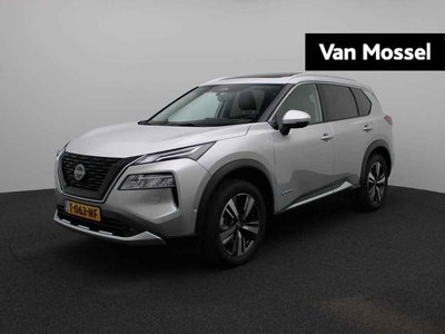 Nissan X-Trail 1.5 e-4orce Tekna 4WD 7p.