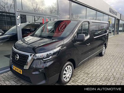 Nissan Primastar 2.0 dCi L2H1 Acenta