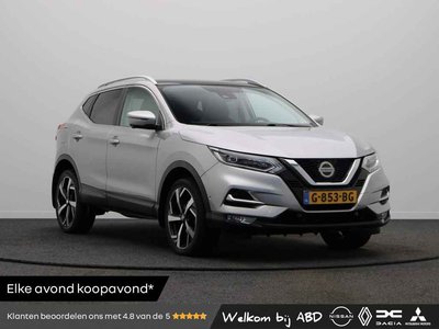 Nissan QASHQAI 1.6 Tekna