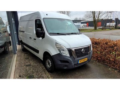 Nissan NV400 2.3 dCi L2H2 Acenta