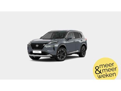 Nissan X-Trail 1.5 e-Power Tekna