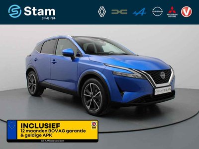 Nissan QASHQAI 158pk MHEV Xtronic Tekna