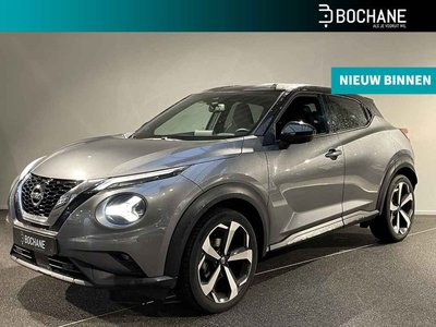 Nissan Juke 1.0 DIG-T 116 DCT7 Premiere Edition