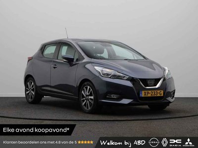 Nissan Micra 0.9 IG-T Acenta