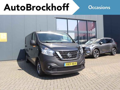 Nissan NV300 2.0 dCi 120 L2H1 Acenta