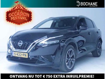 Nissan Qashqai 1.5 e-Power 190 Tekna