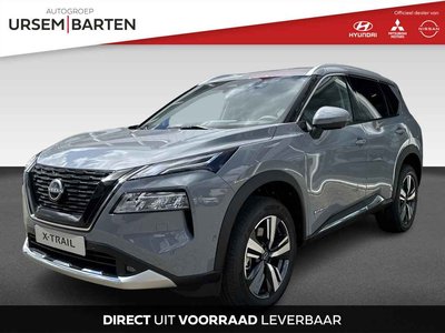 Nissan X-Trail 1.5 e-Power Tekna | €10.000,- korting