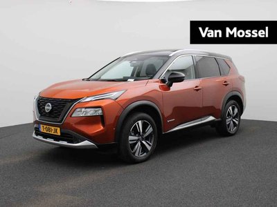 Nissan X-Trail 1.5 e-4orce Tekna 4WD 7p.