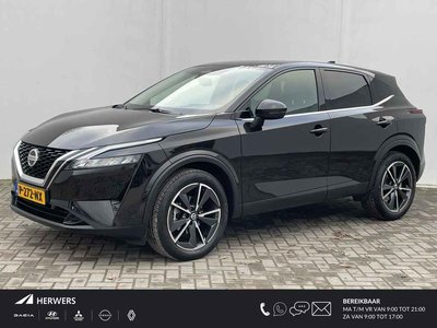 Nissan QASHQAI 1.3 MHEV N-Style