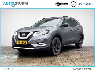 Nissan X-Trail 1.3 DIG-T N-Tec