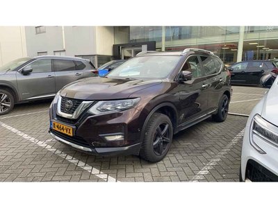 Nissan X-Trail 1.3 DIG-T Tekna