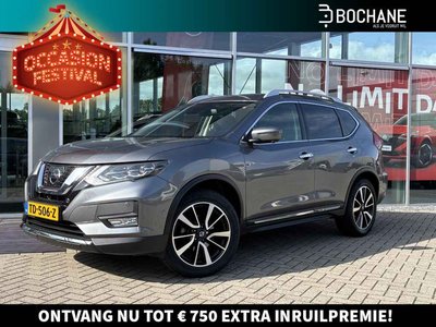 Nissan X-Trail 1.6 DIG-T Tekna