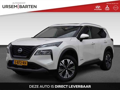 Nissan X-Trail 1.5 e-4orce N-Connecta 4WD 7p.