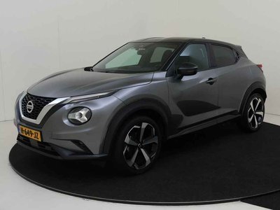 Nissan Juke 1.0 DIG-T Premiere Edition