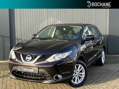 Nissan QASHQAI 1.6 DIG-T 163 Acenta