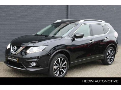 Nissan X-Trail 1.6 DIG-T 163 PK Tekna