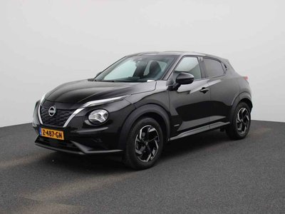 Nissan Juke 1.6 Hybrid N-Connecta